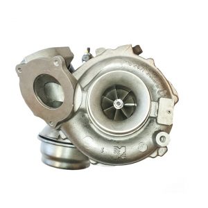 Turbo BMW 123D, X1, 2.0d 204 CV | 53169880016
