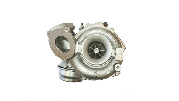 Turbo BMW 123D, X1, 2.0d 204 CV | 53169880016