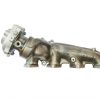 Turbo BMW 123D, X1, 2.0d 204 CV | 54359880030 BITURBO SMALL