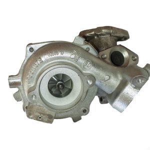 Turbo BMW 123D, X1, 2.0d 204 CV | 54359880030 BITURBO SMALL