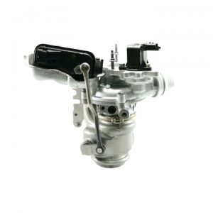 Turbo Nissan Micra K14 1.0 IG-T 100 CV | 16319700012