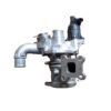 Turbo Honda Civic 1.0 VTEC 129 CV FEV | 16319880008