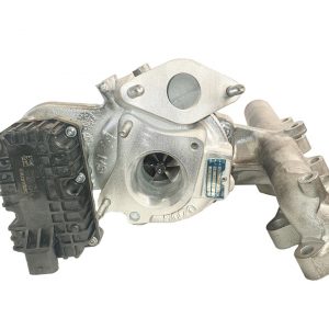 Turbo Kia / Hyundai 1.6 CRDI | 16359700028, 282312U010