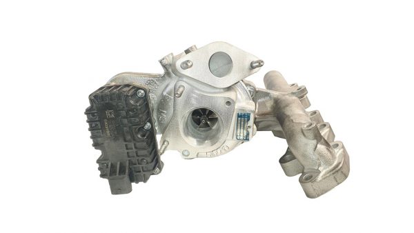 Turbo Kia / Hyundai 1.6 CRDI | 16359700028, 282312U010