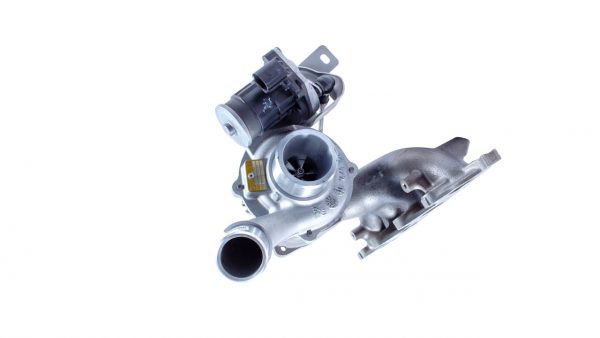 Turbo Hyundai / Kia 1.6 T-GDI 177 CV | 28231-2B760