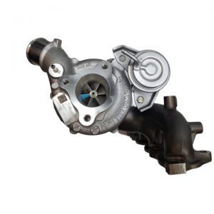 Turbo Elantra Cerato Soul 1.6 TGDI 204 CV | 28231-2B800