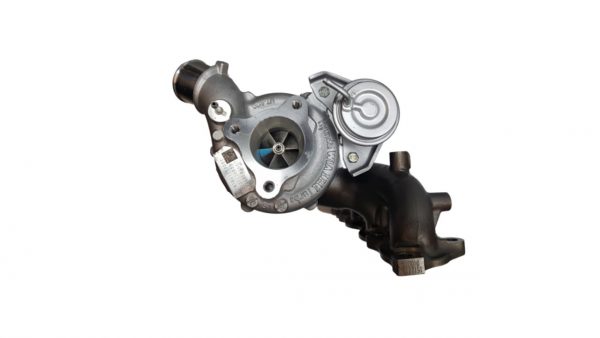 Turbo Elantra Cerato Soul 1.6 TGDI 204 CV | 28231-2B800