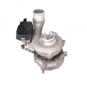 Turbo Hyundai 2.0 CRDi 136 CV | 53039700358