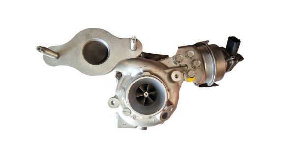 Turbo Mazda 2, CX-3 1.5 D | 49130-01930