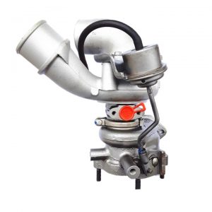 Turbo Hyundai H-1 Starex 2.5 136 CV | 49131-03600