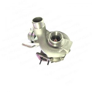 Turbo Ssang Yong Rexton 270 Xdi 186 CV | 49189-07120 / 49189-07131