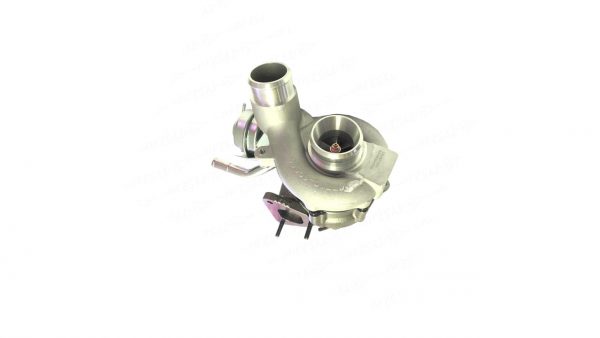 Turbo Ssang Yong Rexton 270 Xdi 186 CV | 49189-07120 / 49189-07131