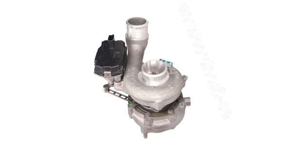 Turbo Hyundai, Kia 2.2 CRDI | 53039700653