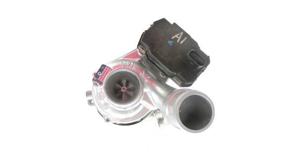 Turbo Ssangyong Rodius / Korando 2.0 Xdi 155 CV | 54409880015