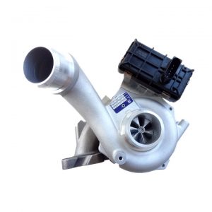 Turbo Nissan Navara, Pathfinder 2.5 DI 190 CV | 53039880210