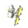Turbo Hyundai / Kia 1.6 T-GDI 204 CV