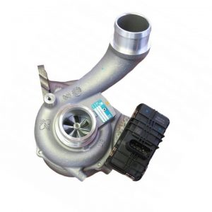 Turbo KKK Nissan 2.5 172-190 CV | 53039700338 / 262