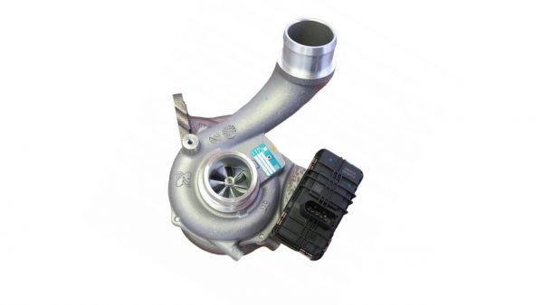 Turbo KKK Nissan 2.5 172-190 CV | 53039700338 / 262