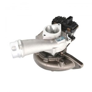 Turbo Nissan Murano, Navara 2.5 190 CV | 53039880340