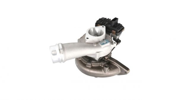 Turbo Nissan Murano, Navara 2.5 190 CV | 53039880340
