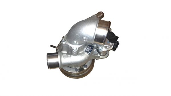 Turbo Hyundai ix55, Veracruz 3.0 CRDi 239 CV | 53049880070
