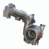 Turbo Alfa Romeo / JEEP / Fiat 1.6 120 CV | 54389880008