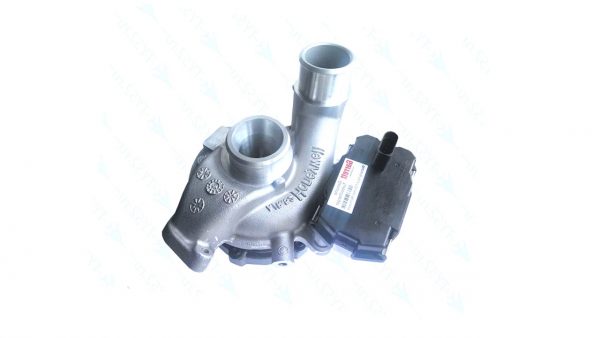 Turbo IX35 / Santa Fe / Tucson 2.0 CRDI | 28231-2F770