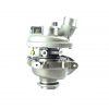 Turbo Ssang Yong Korando C200 2.0 173 CV | 798015