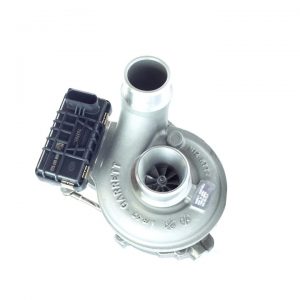 Turbo Ssang Yong Korando C200 2.0 173 CV | 798015
