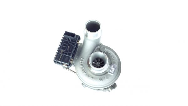 Turbo Ssang Yong Korando C200 2.0 173 CV | 798015