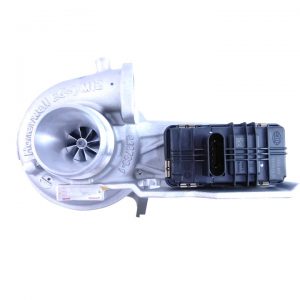 Turbo Alfa Romeo / Jeep 2.0 D 170 / 175 CV | 821785