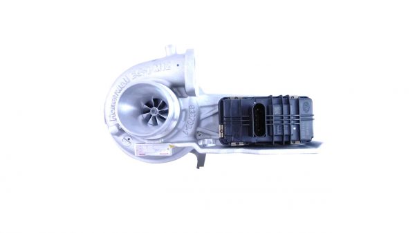 Turbo Alfa Romeo / Jeep 2.0 D 170 / 175 CV | 821785