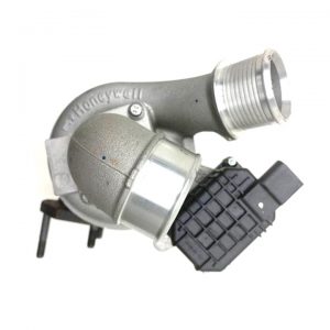 Turbo Hyundai H350, Starex, H1 2.5 150/170 CV | 823665