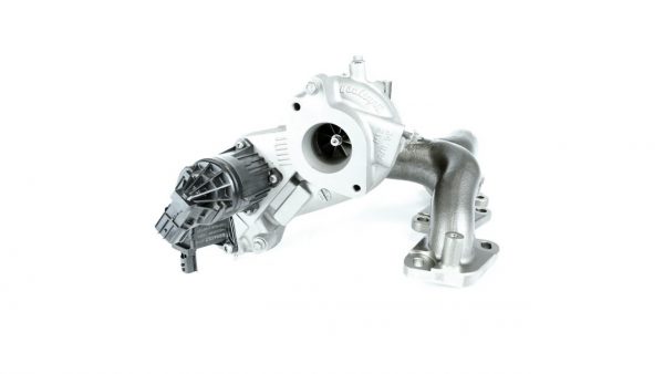 Turbo Renault / Nissan 1.6 DIG-T 190/200/218 CV | 827388