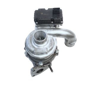 Turbo Ssangyong Tivoli 1.6 e-XDi 128 CV | 828760