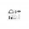 Turbo Ssang Yong Rexton 270 Xdi 186 CV | 49189-07120 / 49189-07131