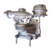 Turbo Suzuki Vitara, Swift, Baleno SX4 1.0 T 111 CV | VZ66