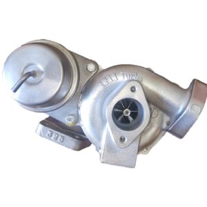Turbo Suzuki Vitara, Swift, Baleno SX4 1.0 T 111 CV | VZ66