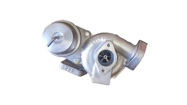 Turbo Suzuki Vitara, Swift, Baleno SX4 1.0 T 111 CV | VZ66