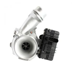 Turbo BMW 116, 214, 216, X1, X2, MINI 1.5D B37 | 8513652 / 8511719