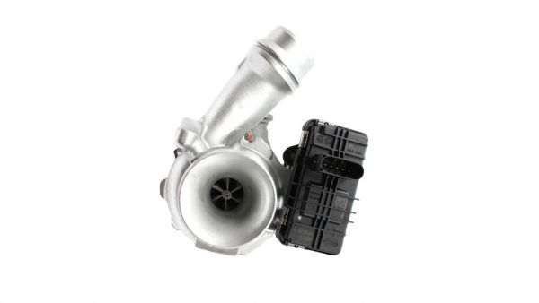 Turbo BMW 116, 214, 216, X1, X2, MINI 1.5D B37 | 8513652 / 8511719