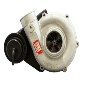 Turbo Daihatsu Rocky 2.8 TD 96-102 CV DL52 | VQ22