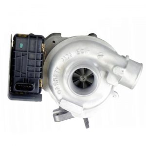 Turbo Jeep Cherokee Nitro Wrangler 2.8 CRD 177-180CV