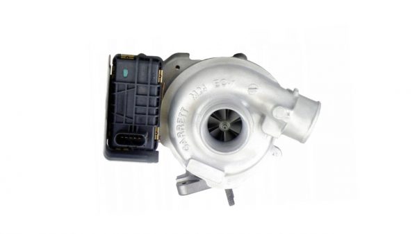 Turbo Jeep Cherokee Nitro Wrangler 2.8 CRD 177-180CV