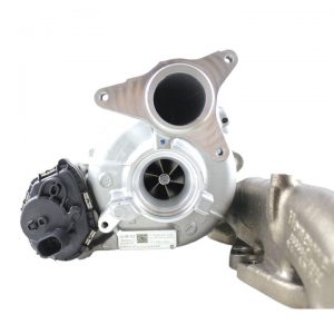 Turbo Audi 40 2.0 TDI 190/204 CV | 854870