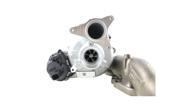 Turbo Audi 40 2.0 TDI 190/204 CV | 854870