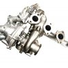 BiTurbo BMW 123d X1 2.0 D 204 CV | 10009700006