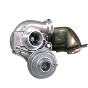 Turbo BMW 135 335 3.0i 300-340CV | 49131-07040