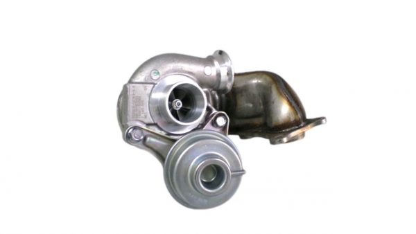 Turbo BMW 135 335 3.0i 300-340CV | 49131-07040