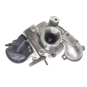 Turbo PSA 1.6 HDi 75/100 CV | 49172-03000